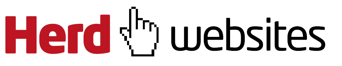 HerdWebsites Logó